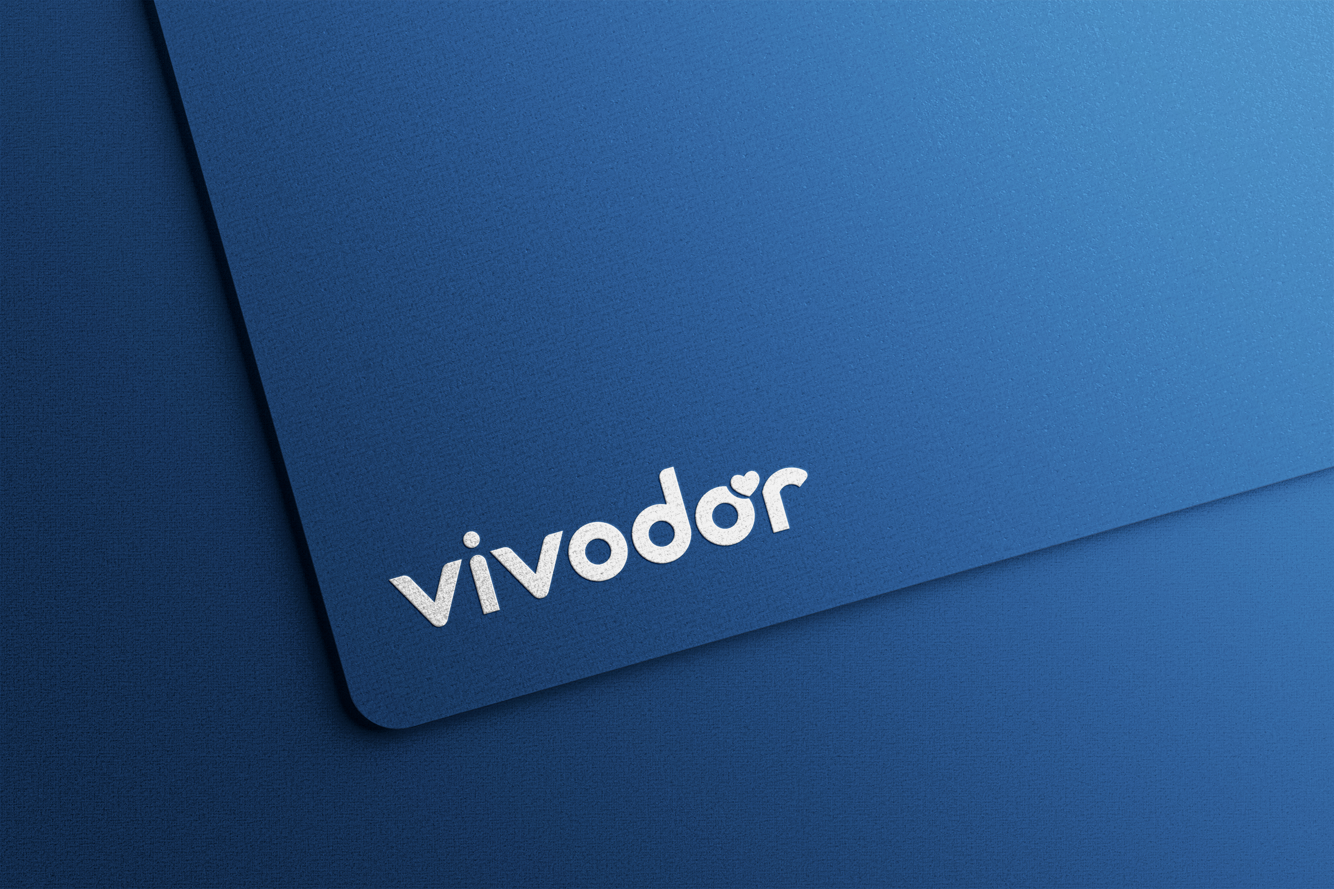 Vivodor Markası Noktacom Medya'ya emanet
